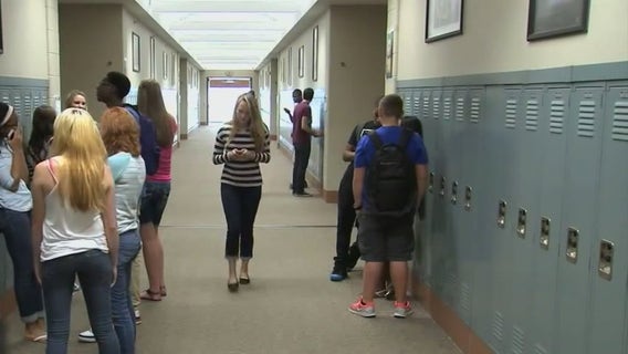 Michigan lawmakers push defense-minded security bills aimed at securing schools from emergencies