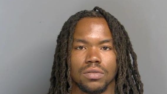 Foot Locker shooting: Man charged in connection with deadly shooting outside Eastpointe store