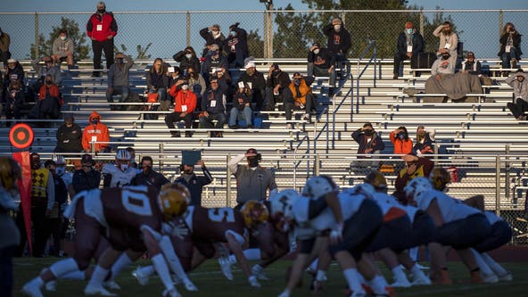 Michigan high school sports rule changes range from player eligibility, postseason scheduling