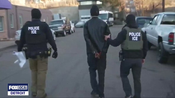 Trump administration offers $1,000 and free transportation to illegal migrants to leave US