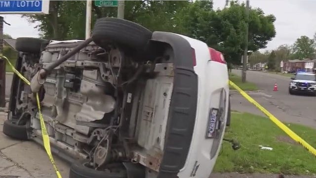 State police fatal crash concern heightens for '100 deadliest days' on road