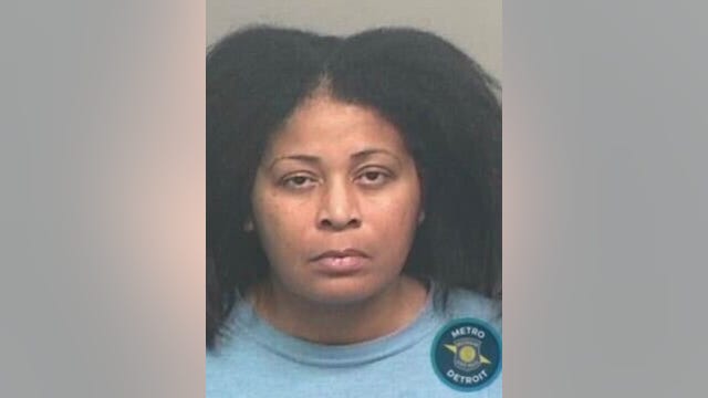 Clawson woman charged for lying to police in London Thomas death investigation