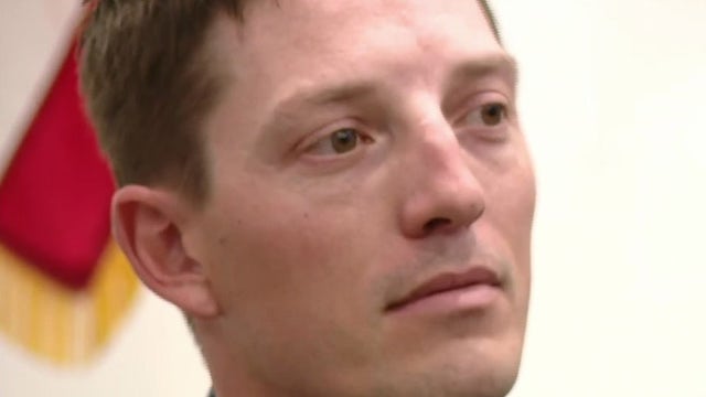 Patrick Lyoya shooting: Prosecutor won't retry Christopher Schurr for murder