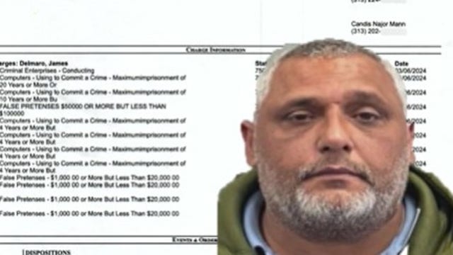 Crooked contractor slips through the cracks