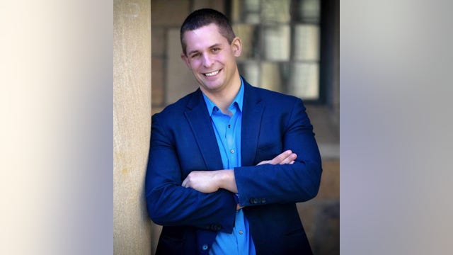 Washtenaw County prosecutor Eli Savit announces Michigan attorney general campaign