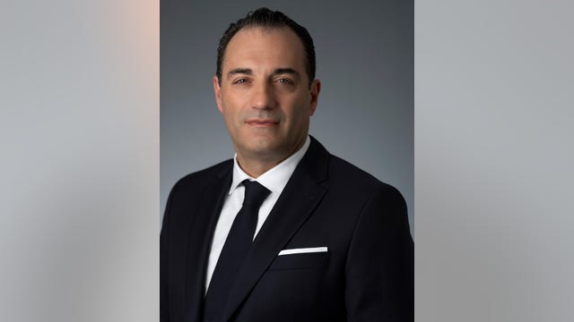 Stellantis names Antonio Filosa as new CEO after search