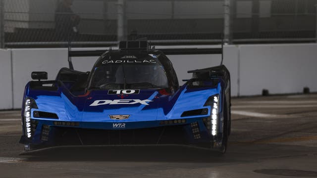 Detroit Grand Prix live: Stream race, time trials and more