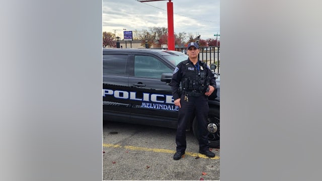 Lawsuit filed against Melvindale police by Muslim officer alleging systemic racism