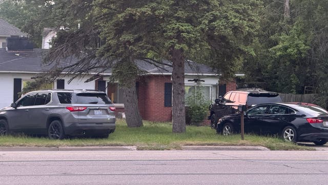 Troy 9-year-old shot in the face, sources say