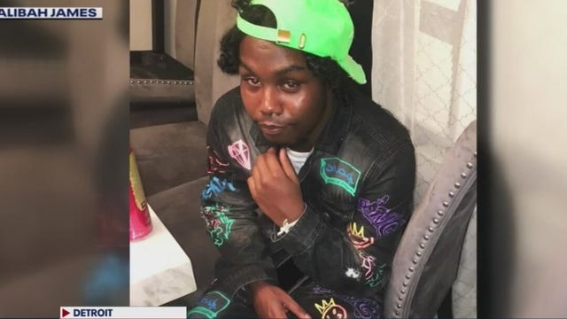 Family of mentally ill man fatally shot and left in the street, still waiting for justice