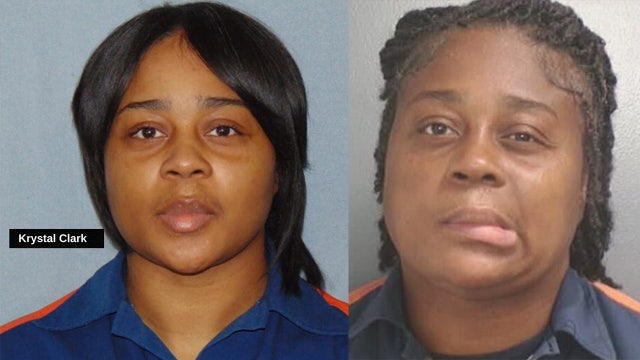 Inmate at Huron Valley Correctional Facility suffering from infection as advocates seek clemency