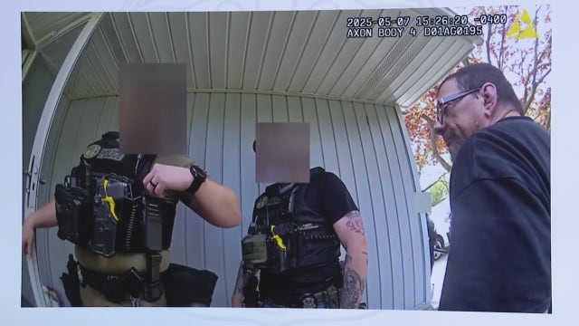 Southfield man charged with criminal sexual conduct after allegedly molesting minors