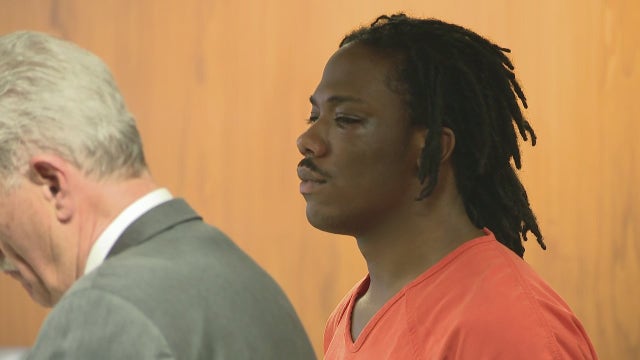 Man convicted in brutal assault at Farmington Hills YMCA sentenced 23 months to 10 years