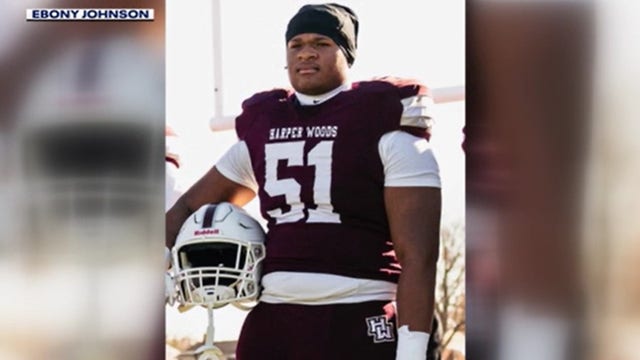 Detroit family grieves over death of 19-year-old in I-94 shooting