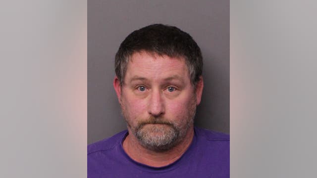 Canton man accused of pulling gun on driver during road rage