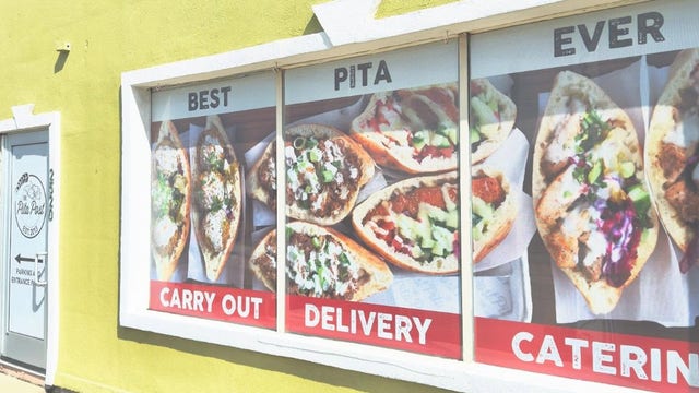 The Pita Post food truck expanding with Royal Oak storefront