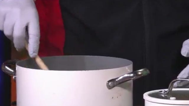 Recipe: Prince Valley Mexican rice