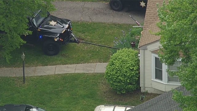 21-year-old arrested for role in connection with fatal shooting in Macomb County