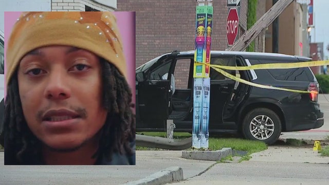 Skilla Baby shooting: Detroit community leaders urge calm amid investigation