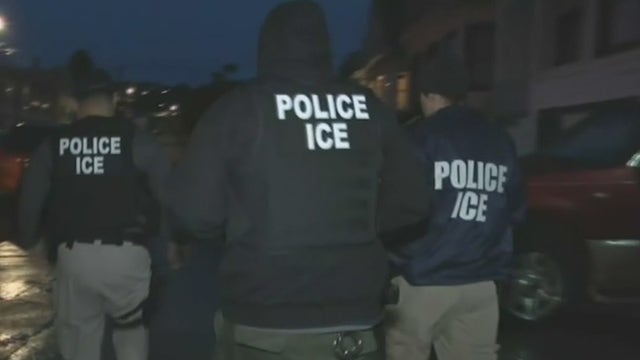 Taylor Police Department enters ICE agreement