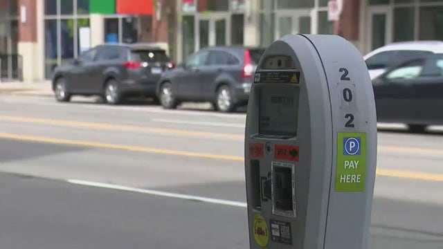 Royal Oak plans to change 'nightmare' parking system in downtown