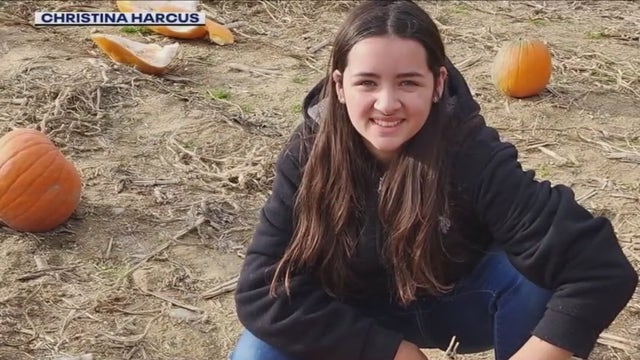 Missing Roseville teen found: U.S. Marshals arrest 26-year-old man