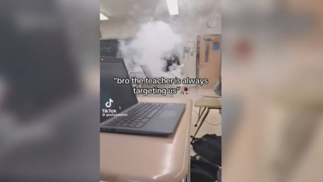 Dangerous TikTok Chromebook trend has Metro Detroit schools warning parents