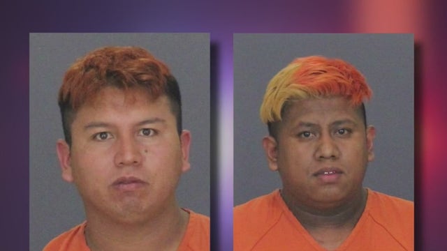 Livingston County vigilante sting operation leads to two men being turned over to ICE