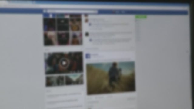 Preventing gun violence: Wayne County specialist to monitor activity on social media