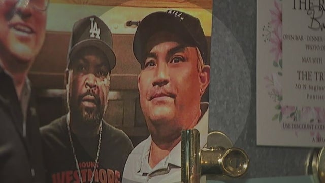 Saginaw Street hit-and-run kills beloved member of Pontiac music scene