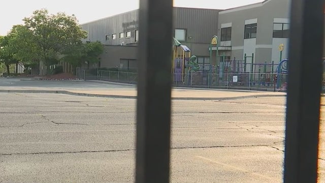 Detroit substitute teacher under investigation, accused of assaulting students