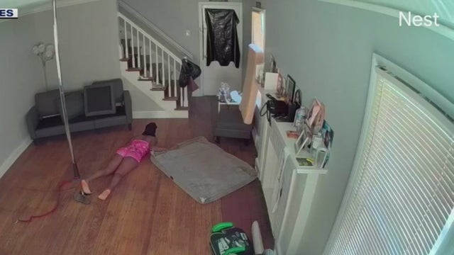 Detroit woman accused of unloading rifle into home, neighbors are not surprised