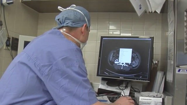 Biden diagnosis spotlights prostate cancer, the doctor explains what we need to know