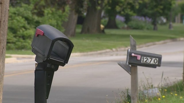 Monroe mailbox mayhem: Suspected drunk driver leaves trail of destruction