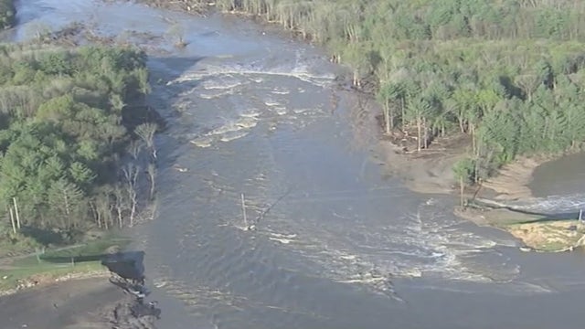 Midland area floods: Victims still searching for justice 5-years-later
