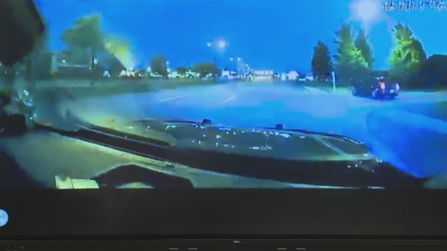 'Trending in a positive direction': Warren police chases down 50% from last year, commissioner says