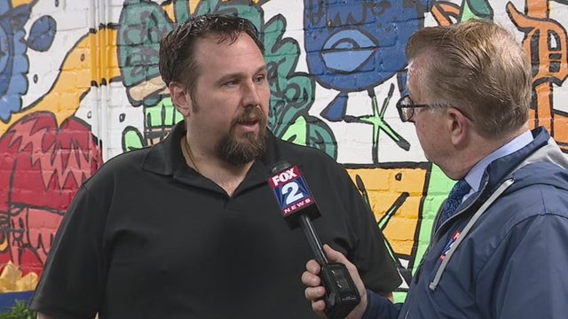 Hamtramck lawsuit: Chief worked bribes with Trump associate, election fraud, massive cover-ups