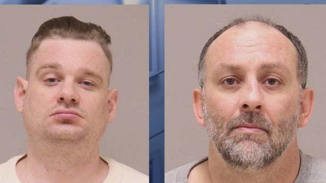 Trump Pardons: MSU expert on possible pardons of men who plotted to kidnap Gov. Whitmer