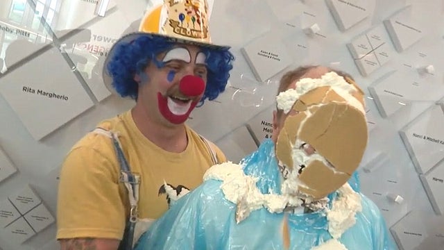 Gleaners cereal Drive kicks off at Children's Hospital