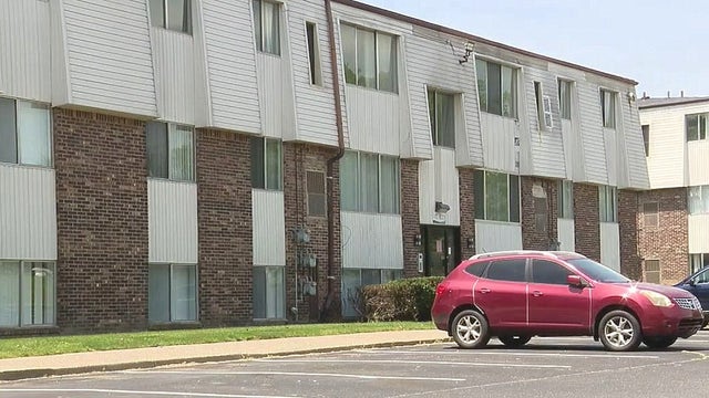 Deplorable Arbor One conditions lead to judge's order for repairs