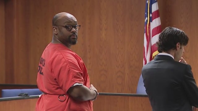 'An extreme danger to society': Man who raped, tortured 9-year-old girl sentenced to prison