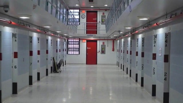 'Perverse': Department of Corrections sued in $500M lawsuit for female inmates' treatment