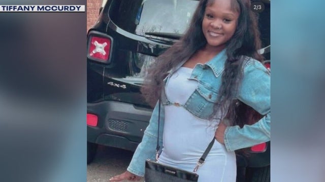 Double shooting leaves 23-year-old 'beautiful young lady' dead inside Detroit house