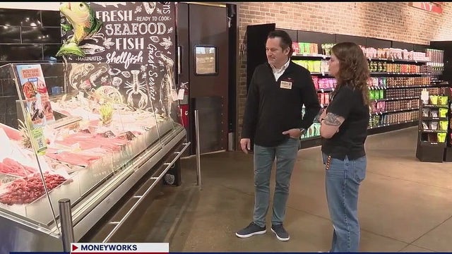 For 50 years Metro Detroit's Busch's grocery store expands and thrives