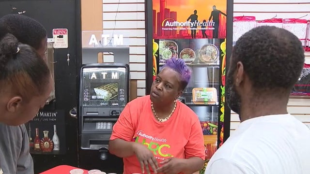 Healthy, affordable food options are coming to Detroit as part of new program