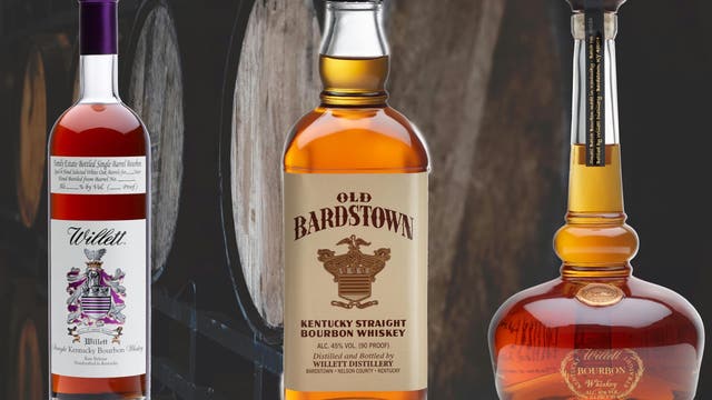 Willett Distillery expands distribution to Michigan