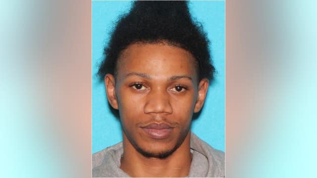 Man who crashed into house during Warren Memorial Day police chase charged with driving drunk