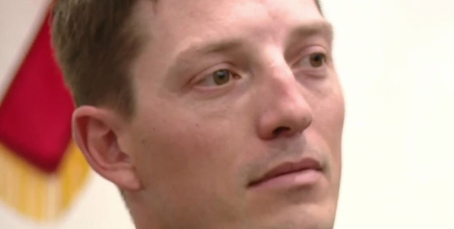 Patrick Lyoya shooting: Prosecutor won't retry Christopher Schurr for murder