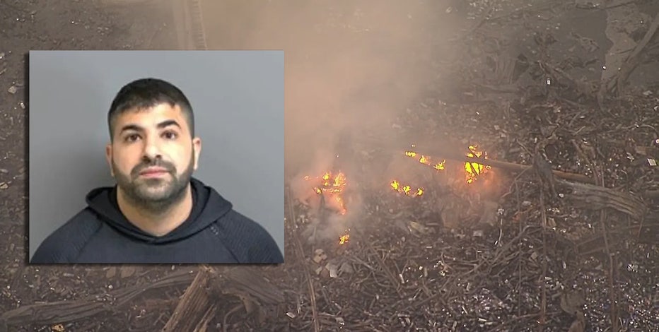 Clinton Township fatal explosion: Employees detail lack of training with hazardous material