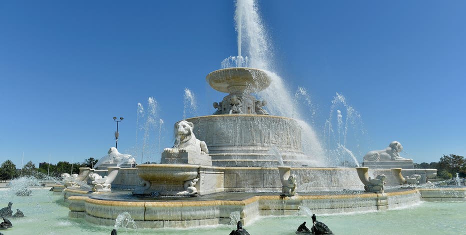 Belle Isle public square would make island more accessible to visitors